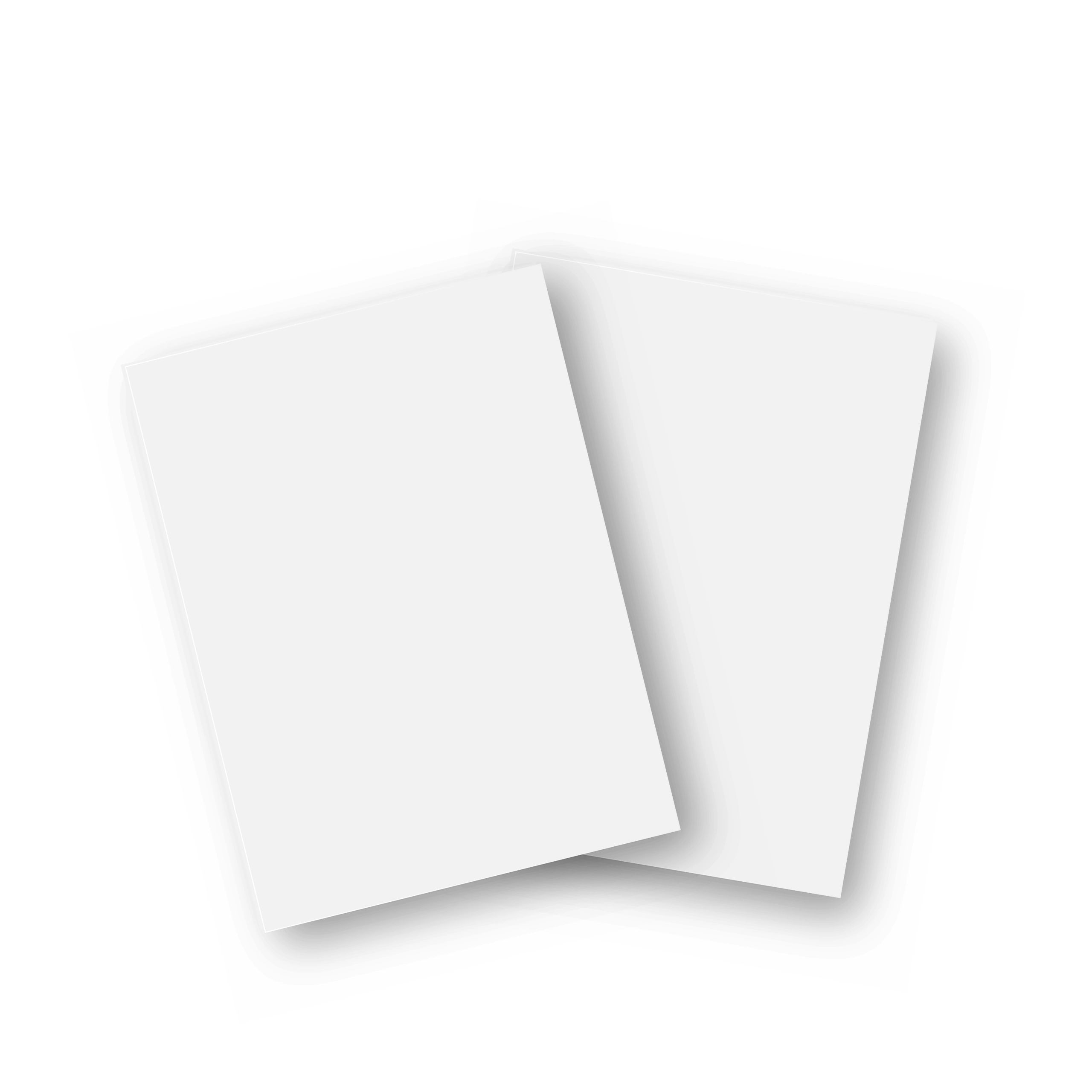Manga volume mockup representing a customer avatar