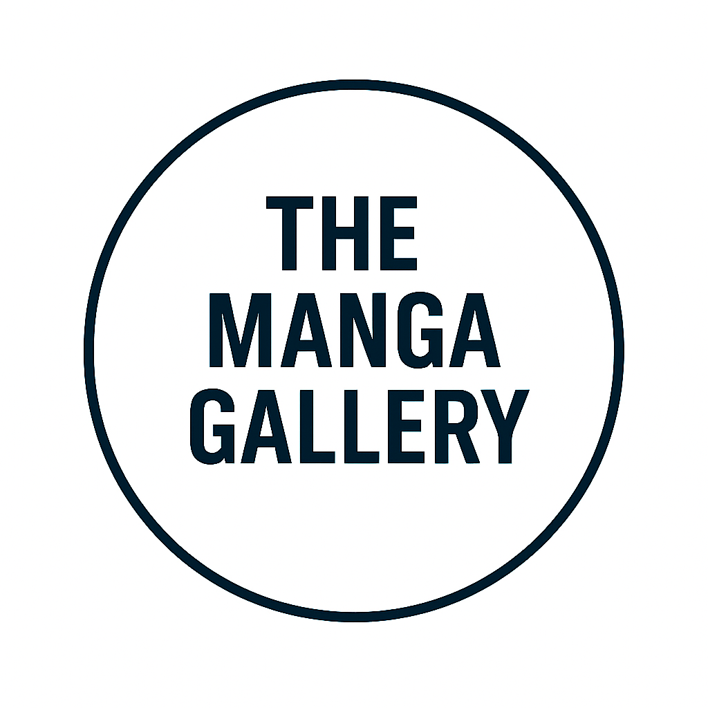 The Manga Gallery