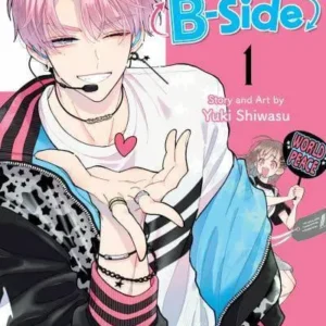 Tamon's B Side Volume 1