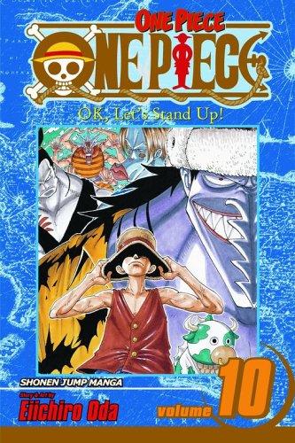 9781421504063-L.jpg One Piece, Vol. 10