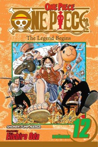 9781421506647-L.jpg One Piece, Vol. 12