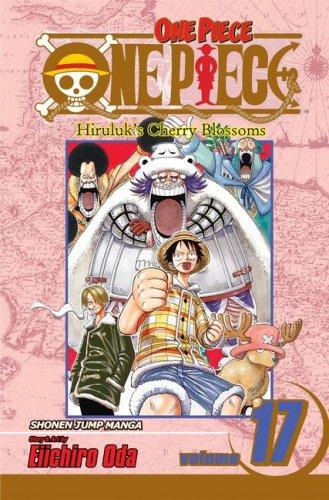 9781421515113-L.jpg One Piece, Vol. 17