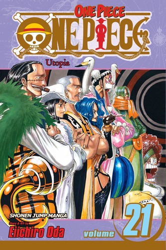 9781421524290-L.jpg One Piece, Vol. 21