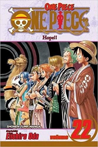9781421524306-L.jpg One Piece, Vol. 22