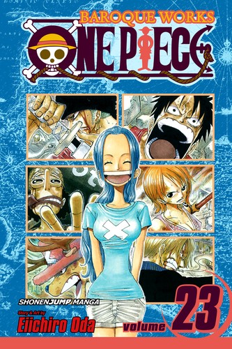 9781421528441-L.jpg One Piece, Vol. 23