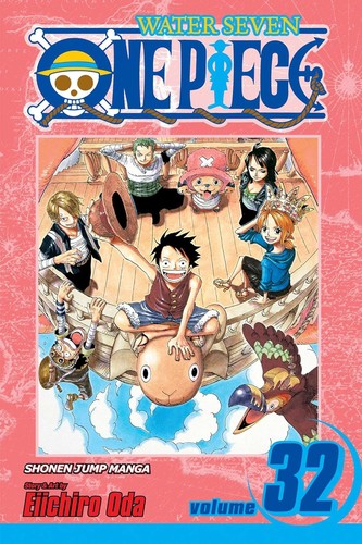 9781421534480-L.jpg One Piece, Vol. 32