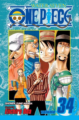 9781421534503-L.jpg One Piece, Vol. 34