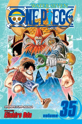 9781421534510-L.jpg One Piece, Vol. 35