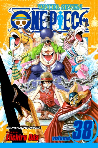 9781421534541-L.jpg One Piece, Vol. 38