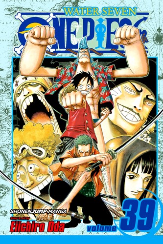9781421534558-L.jpg One Piece, Vol. 39