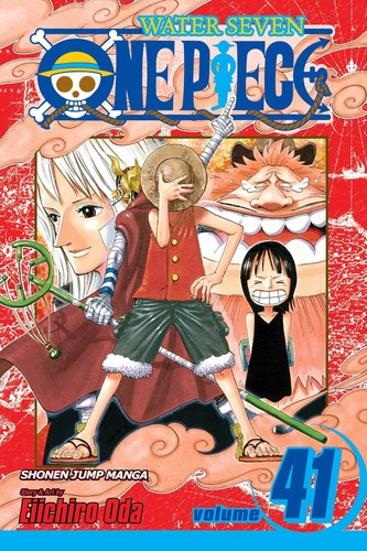 9781421534572-L.jpg One Piece, Vol. 41