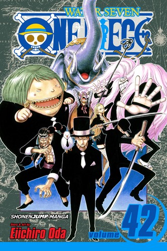 9781421534589-L.jpg One Piece, Vol. 42