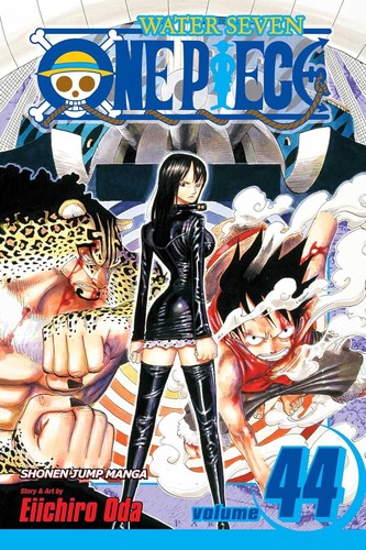 9781421534602-L.jpg One Piece, Vol. 44