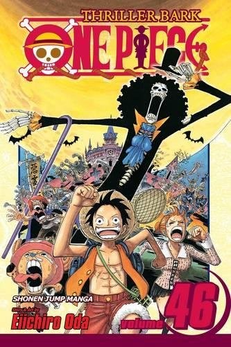 9781421534626-L.jpg One Piece, Vol. 46