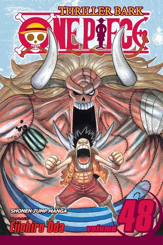 9781421534640-L.jpg One Piece, Vol. 48