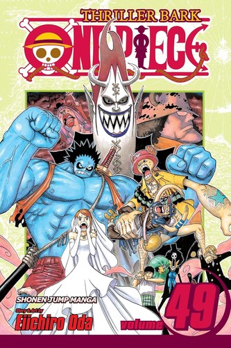 9781421534657-L.jpg One Piece, Vol. 49