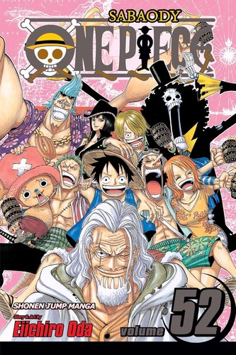 9781421534688-L.jpg One Piece, Vol. 52