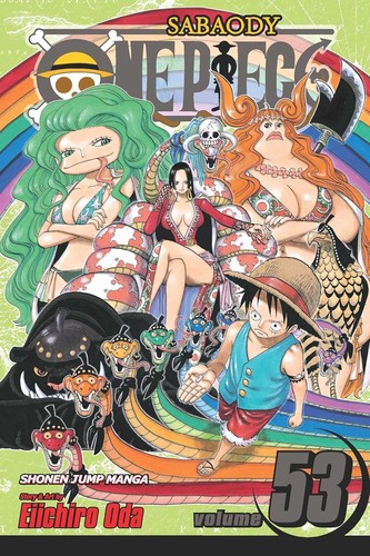 9781421534695-L.jpg One Piece, Vol. 53