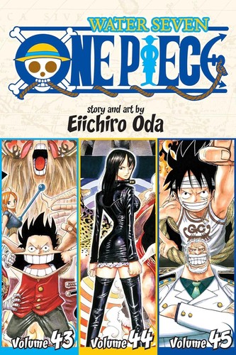 9781421583402-L.jpg One Piece (Omnibus Edition), Vol. 15