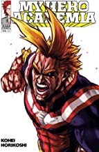 9781421595832-L.jpg My Hero Academia, Vol. 11