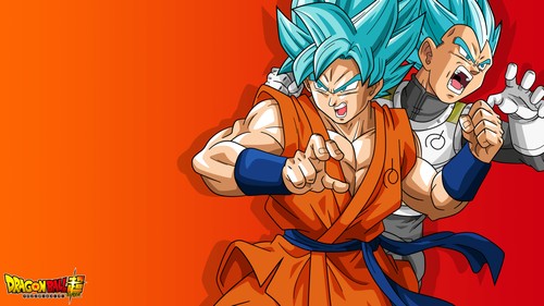 9781421596471-L.jpg Dragon Ball Super, Vol. 2