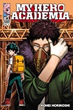 9781421599472-L.jpg My Hero Academia, Vol. 14
