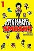 9781974708666-L.jpg My Hero Academia: Smash!!, Vol. 1