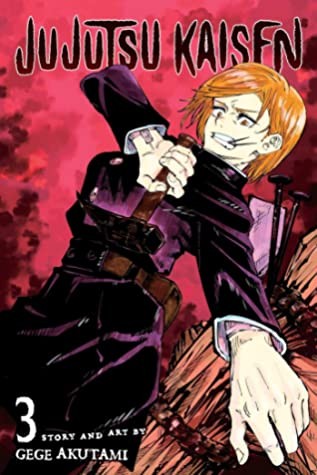 9781974710041-L.jpg Jujutsu Kaisen, Vol. 3