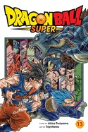 9781974722815-L.jpg Dragon Ball Super, Vol. 13