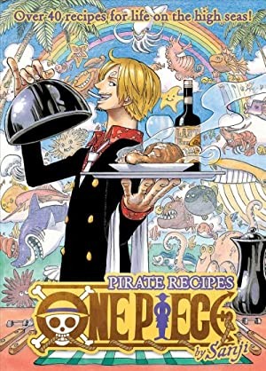 9781974724468-L.jpg One Piece: Pirate Recipes