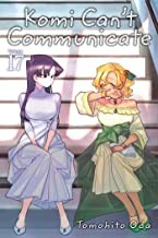 9781974724550-L.jpg Komi Can't Communicate, Vol. 17