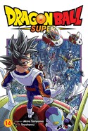 9781974724635-L.jpg Dragon Ball Super, Vol. 14