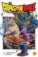 9781974725175-L.jpg Dragon Ball Super, Vol. 15