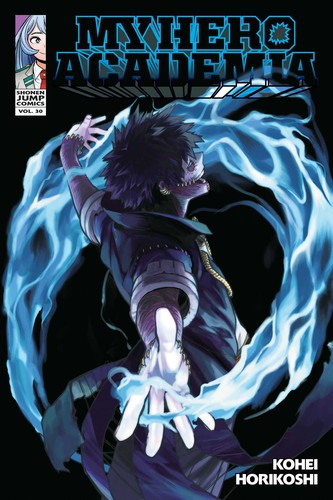 9781974727155-L.jpg My Hero Academia, Vol. 30