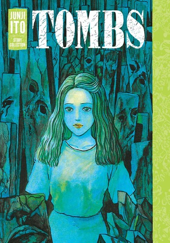 9781974736041-L.jpg Tombs: Junji Ito Collection