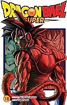 9781974736522-L.jpg Dragon Ball Super, Vol. 18