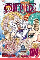 9781974741298-L.jpg One Piece, Vol. 104