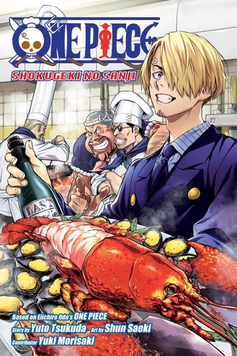 9781974743759-L.jpg One Piece: Shokugeki no Sanji